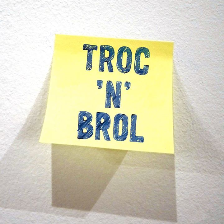 Troc’N’Brol 2018